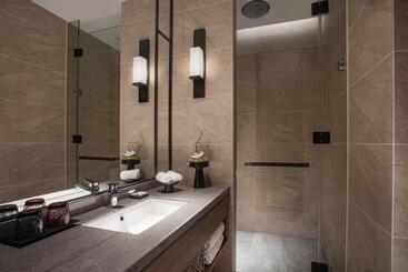 C&d Hotel,xiamen Xiang An Late Check Out & Free Welcome Snacks