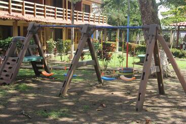 Centro Vacacional Bancosta