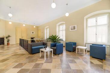 Domus Peregrini Apartmanok