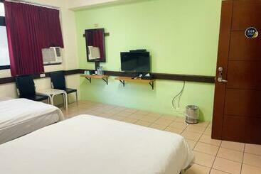 Forever Happiness Hostel