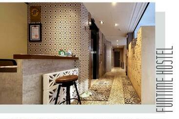 Funtime Hostel