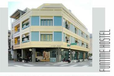 Funtime Hostel