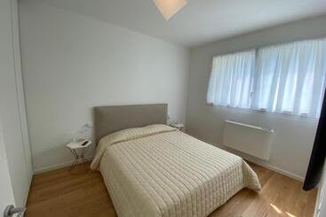 Gli Scogli Luxury Residence