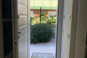 Gli Scogli Luxury Residence