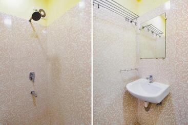 هتل O Tranquil Stay