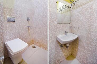 هتل O Tranquil Stay