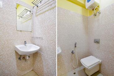 هتل O Tranquil Stay