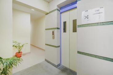 هتل O Tranquil Stay