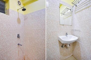 هتل O Tranquil Stay