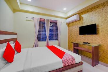 هتل O Tranquil Stay