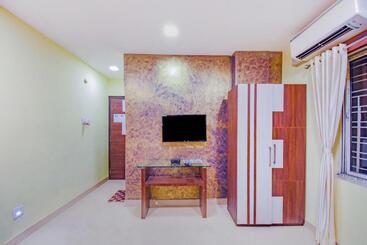هتل O Tranquil Stay