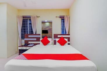 هتل O Tranquil Stay
