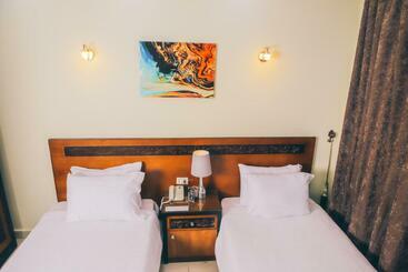 هتل Jewel Inn El Bakry