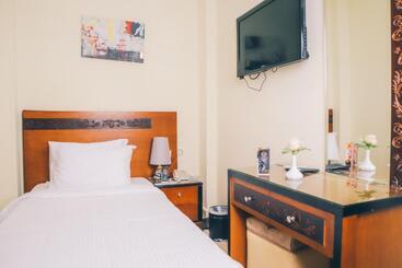 هتل Jewel Inn El Bakry
