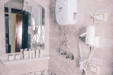 هتل Jewel Inn El Bakry