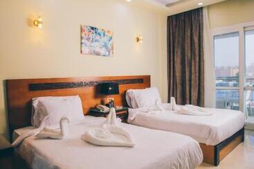 هتل Jewel Inn El Bakry