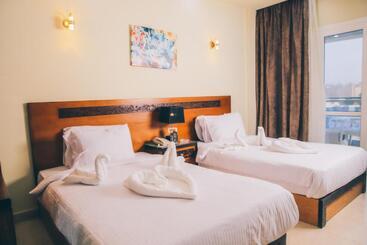 هتل Jewel Inn El Bakry