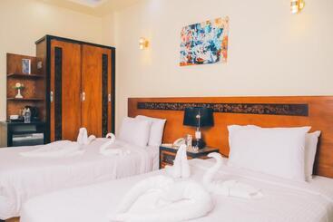 هتل Jewel Inn El Bakry