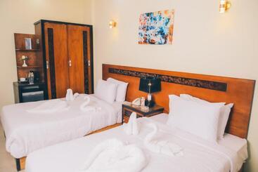 هتل Jewel Inn El Bakry