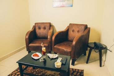 هتل Jewel Inn El Bakry