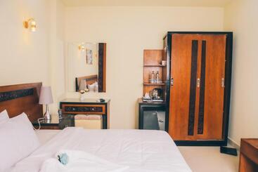 هتل Jewel Inn El Bakry