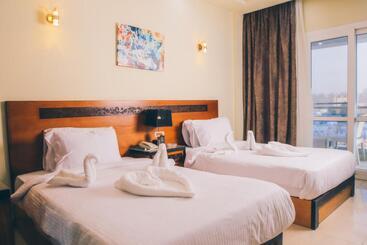 هتل Jewel Inn El Bakry