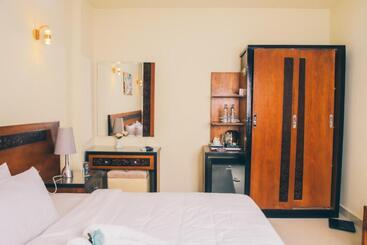 هتل Jewel Inn El Bakry