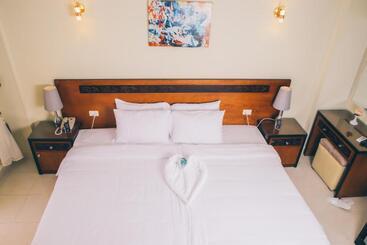 هتل Jewel Inn El Bakry