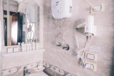 هتل Jewel Inn El Bakry