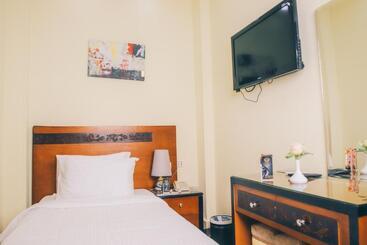 هتل Jewel Inn El Bakry