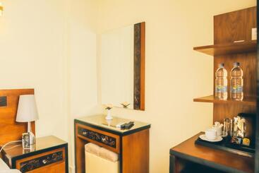 هتل Jewel Inn El Bakry