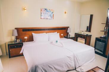 هتل Jewel Inn El Bakry