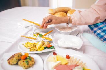 هتل Jewel Inn El Bakry