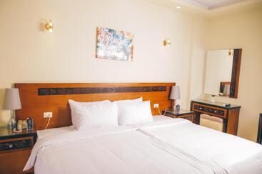 هتل Jewel Inn El Bakry