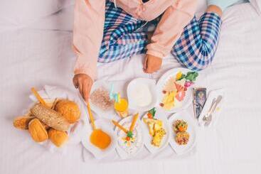 هتل Jewel Inn El Bakry