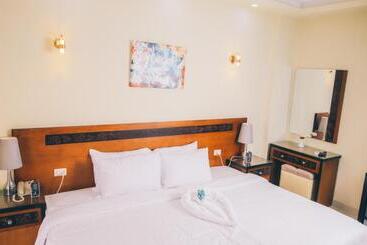 هتل Jewel Inn El Bakry