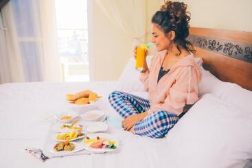 هتل Jewel Inn El Bakry