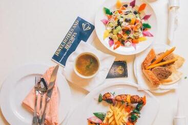 هتل Jewel Inn El Bakry
