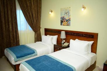 هتل Jewel Inn El Bakry
