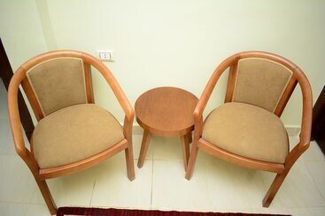 هتل Jewel Inn El Bakry