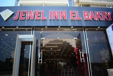 هتل Jewel Inn El Bakry