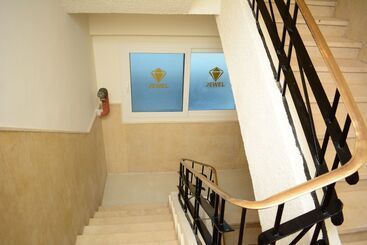 هتل Jewel Inn El Bakry