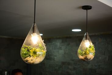 هتل Jewel Inn El Bakry