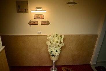 هتل Jewel Inn El Bakry