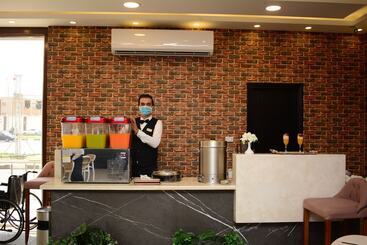 هتل Jewel Inn El Bakry