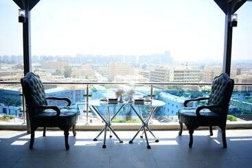 هتل Jewel Inn El Bakry