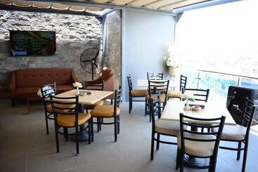 هتل Jewel Inn El Bakry
