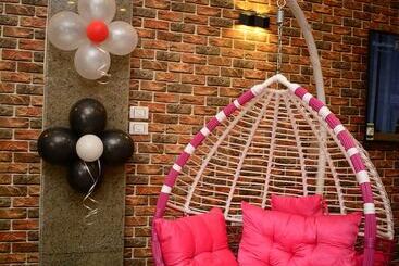 هتل Jewel Inn El Bakry