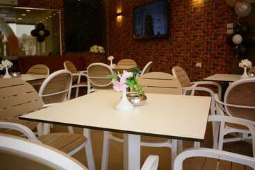 هتل Jewel Inn El Bakry