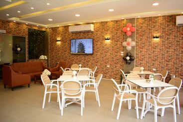 هتل Jewel Inn El Bakry